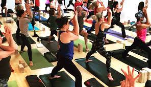 My sessions are private for 90 minutes and not a yoga class. Tons Of Free Classes At Three Queens Yoga This Weekend Be Well Philly
