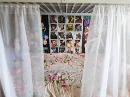 Maybe you would like to learn more about one of these? A Simple No Sew Bottom Bunk Bed Tent Super Busy Mum Bunk Bed Tent Bed Tent Bunk Bed Decor