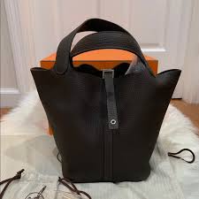 Hermes Bags Herms Sac Picotin Lock 22 Poshmark
