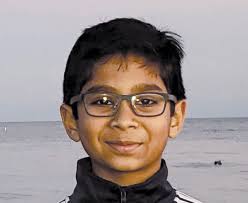 Eden Prairie Optimist Club 'reimagines' speech contest honors local  students