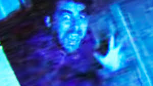 Check Out Lee Hardcastle's Short Film Fun with Black Bulbs