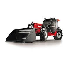 Manitou MLT-1035-LT-LSU Telehandler