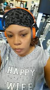 Anybody else unable to get the current Jail Roster? Mines been stuck