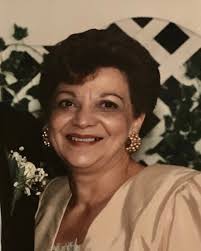 Obituary information for Marie T. Petzold