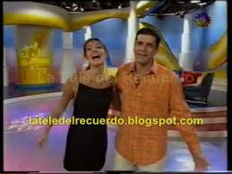 Los noticieros igual, los programas de espectáculos, los de chimentos, sentenció julián weich en. Sorpresa Y 1 2 Un Clasico De Los Domingos A La Noche Youtube