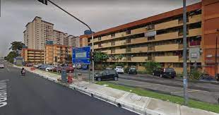 3.18643, 101.70593) is a locality on the northern part of kuala lumpur. Taman Setapak Jaya Flat For Sale Apartment For Sale In Kuala Lumpur Dot Property