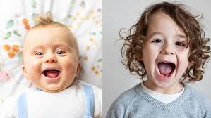 Baby Is Born Two Years After His Twin Brother