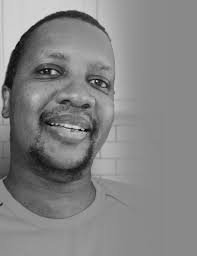 Anthony Maina's Instagram, Twitter & Facebook