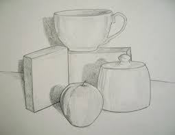 How To Draw Still Life Still Life Drawing Still Life Art Art Lessons