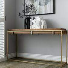 watkins console table with slim legs brosadesign www brosa com au console table styling interior furniture entry tables