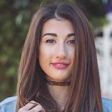 ميغان دينجليس حالة العلاقة هل ما زلت مع صديقها