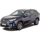 Toyota-RAV4-Crossover