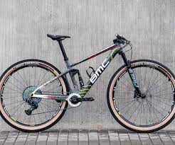 16 hours ago · this may be where the gold medal in women's mountain biking was played. Pauline Ferrand Prevot S Bmc Fourstroke Xc Bike Check