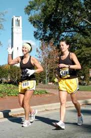 Event Preview Raleigh City Of Oaks Marathon And Rex