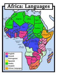 Download fully editable grey map of africa with countries. Blank Geography Africa Maps Students Color By Shoestring Hill Tpt