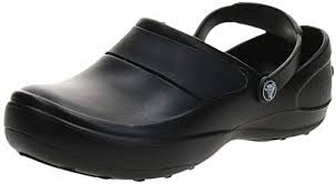 The company has since established a considerable following with. Crocs Women S Mercy Work Clogs 34 Eu Black Buy Online At Best Price In Uae Amazon Ae