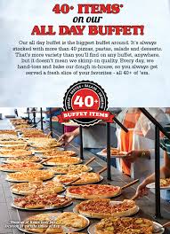 Most popular pizza inn dish ratings & reviews. Pizza Inn Baked Fresh Since 1958