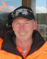 Farewell to a Legend!