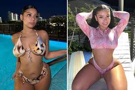 Porn star Lina Bina, aka Miss John Dough, dead in Florida