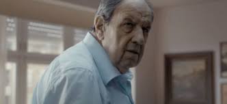 FILM DREAMS: PARENOSTRE (2025)