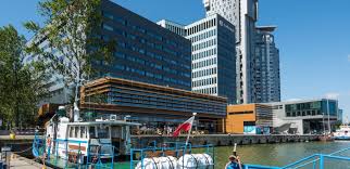 Gdynia was first mentioned in the 13th century as a fishing village. Waterfront Gdynia Porr Ag