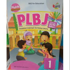Buku bekas tematik terpadu 1 paket kelas 1 sd/mi erlangga. Buku Plbj Kelas 1 Revisi K13n Erlangga Shopee Indonesia