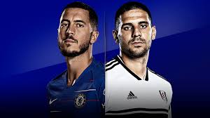 Watch fulham vs chelsea highlights. Chelsea Vs Fulham Preview Claudio Ranieri Returns Football News Sky Sports