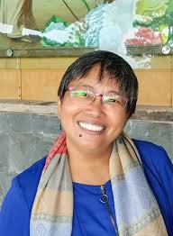 Prof. Ma. Liza Ruth A. Ocampo, PhD is the New Chair of the UP Diliman  Department of Philosophy