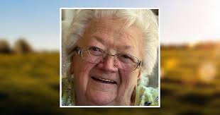 Louise Wieck Carron Obituary 2021