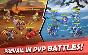 You'll be the judge of both physical and spiritual world as you . Legacy Of God For Android Apk Download