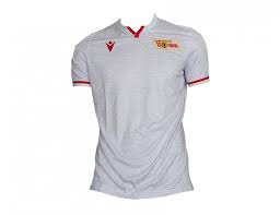 Berlin & umland genießen, restaurants, bars, kulinarische. Union Berlin Trikot Away 2019 20 Macron Ohne Sponsor