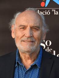 Manuel de Blas: «Haciendo de malo se ha de interiorizar tanto como si  hicieras un Chejov»