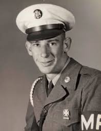 Hubert Page Obituary 2019