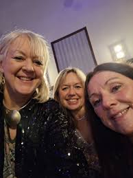 Cindy Stratton (Singer/Songwriter)