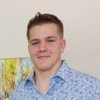 Bradley Duncan-Porter (@BradleyPorter27)