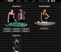 RacyPlay: Play Poker XXX Sexy Porn Games - RacyPlay.com