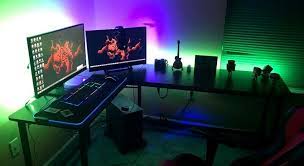 ( 0.0 ) out of 5 stars current price $179.00 $ 179. The Best L Shaped Gaming Desk Gaming Pirate