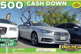 8600b 23rd ave, sacramento (ca), 95826, united states. Used Audi A4 For Sale In Fresno Ca Edmunds