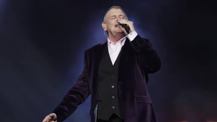 John Farnham to miss tribute concert amid health battle | The Australian