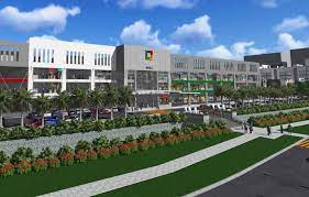 2 jan 2019 bandar sierra , grand merdeka mall in sabah. Grand Merdeka The Latest Suburban Landmark In The Northern Corridor Of Kota Kinabalu