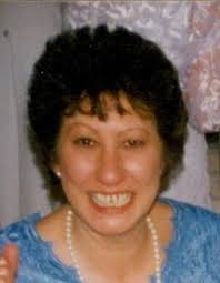 Beatrice z Belle (Williams) Met Obituary