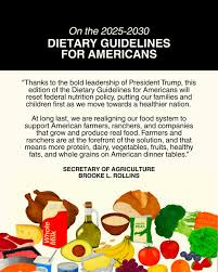 Image result for Nutrition Guidelines