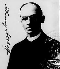 Bishop Henry John Althoff (1873-1947)