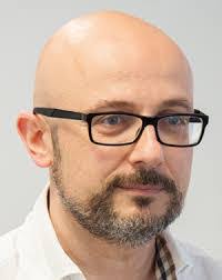 Mario Galietti's Instagram, Twitter & Facebook