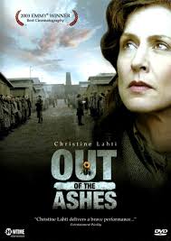 Full cast of Out of the Ashes (Movie, 2003)