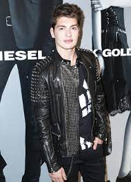 Pin On Studded Leather Jackets