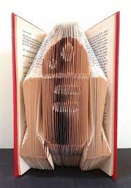 Um ein bestimmtes motiv zu kreieren, sollte dies aber wie schon erwähnt nach einer. 140 Origami Buch Ideen Origami Buch Bucher Falten Origami