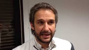 Réaction Stéphane Boucher (TF79)