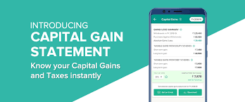 The best dating apps to make this one a year for love. Introducing An Instant Capital Gain Statement On The Etmoney App