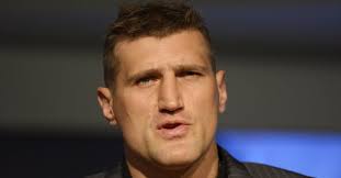 Mariusz Wach, Piotr Wilczewski i Kamil Łaszczyk zatrzymani przez policję